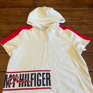 Tommy Hilfiger hoodie